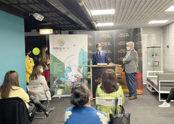 El Tormes apuesta por la igualdad y la integración con el nuevo servicio de acompañamiento a personas con movilidad reducida