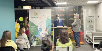 El Tormes apuesta por la igualdad y la integración con el nuevo servicio de acompañamiento a personas con movilidad reducida