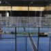 Las jóvenes promesas del pádel disputan los primeros partidos del Circuito Nacional