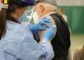 Salamanca recibe hoy 7.100 dosis de AstraZeneca de las 51.800 llegadas a Castilla y León para intensificar la campaña de vacunación