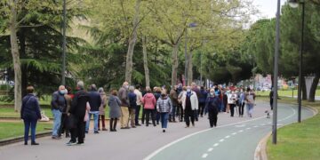 Nuevo programa de actividad física para fomentar el envejecimiento activo entre los mayores