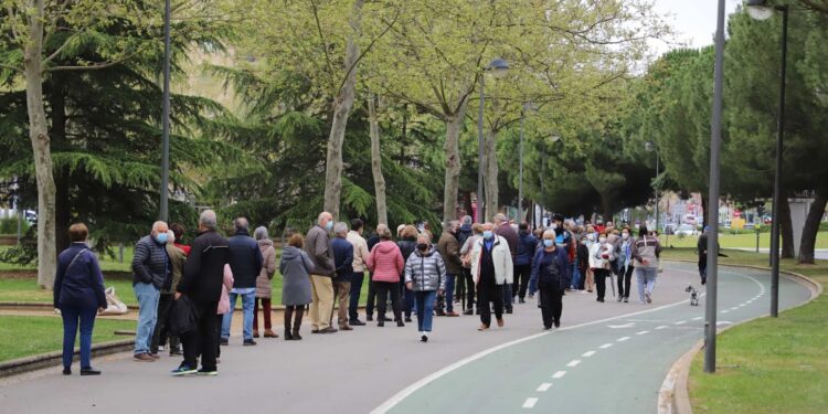 Nuevo programa de actividad física para fomentar el envejecimiento activo entre los mayores
