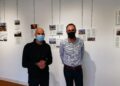 ‘Verseando por Salamanca’ muestra la obra de Armando Manrique