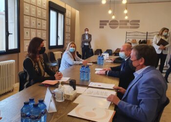 La Junta convoca ayudas para la modernización del pequeño comercio