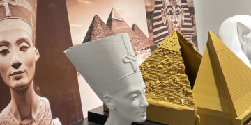 ‘Xcala’ acerca a los salmantinos los lugares y monumentos más singulares del mundo