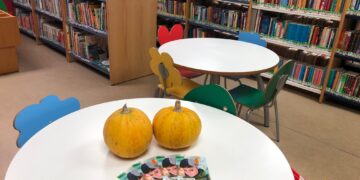 El Sistema de Bibliotecas de Castilla y León celebra sus 30 años con 335 centros integrados