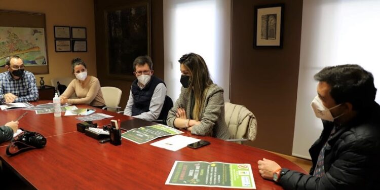 La campaña de ayuda al comercio local concluye con el sorteo de premios de los ‘Bonos Solidarios Covid-19’