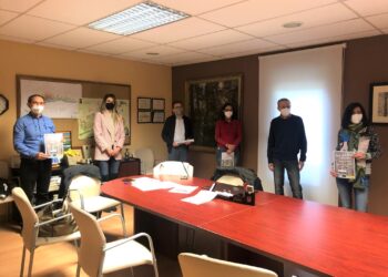 La Feria del Libro de Cabrerizos apuesta por la lectura y la igualdad con actividades al aire libre el domingo 18