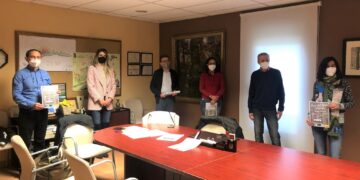 La Feria del Libro de Cabrerizos apuesta por la lectura y la igualdad con actividades al aire libre el domingo 18