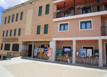 Carbajosa elabora el reglamento que regulará la participación de los voluntarios en el municipio