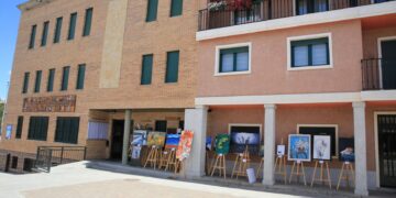 Carbajosa elabora el reglamento que regulará la participación de los voluntarios en el municipio