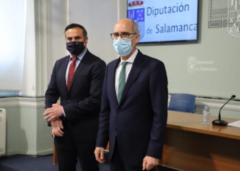 La Diputación destinará 3 millones de euros este año para desarrollar nuevas actividades empresariales en el mundo rural