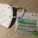 CSIF urge a la Junta a retirar las mascarillas FFP2 con grafeno por los posibles daños pulmonares que pueden provocar