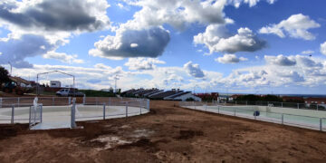 El Ayuntamiento aprueba las ordenanzas para fijar las tarifas y el uso de la nueva piscina