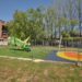 Santa Marta pone a punto las instalaciones infantiles