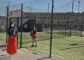 El consistorio continúa mejorando las instalaciones deportivas