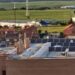 La Asociación de Energías Renovables propone actuaciones para promover un uso energético «más eficiente y sostenible» en la ciudad