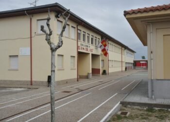 Nuevas aulas en cuarentena en Santa Marta y Villares