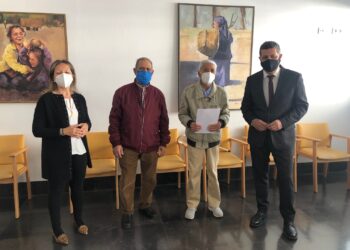 Los jubilados en los últimos cinco años podrán reclamar el complemento de paternidad