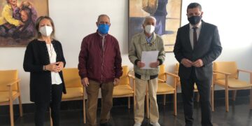 Los jubilados en los últimos cinco años podrán reclamar el complemento de paternidad