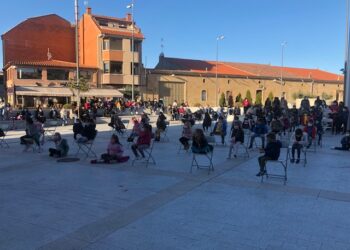 Fiesta con animación infantil y una exposición de animales exóticos para disfrutar del Día de la Comunidad