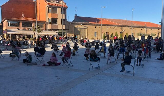 Fiesta con animación infantil y una exposición de animales exóticos para disfrutar del Día de la Comunidad