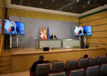 Castilla y León se sitúa en el nivel 3 de la alerta sanitaria