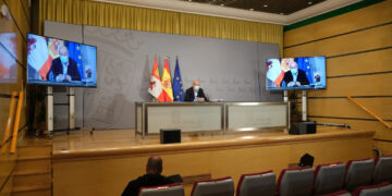 Castilla y León se sitúa en el nivel 3 de la alerta sanitaria