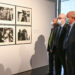Igea visita en Palencia el I Festival Internacional de Fotografía de Castilla y León