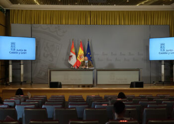 La provincia de Salamanca recibirá 670.000 de la Junta para la contratación de personas vulnerables