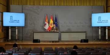 La provincia de Salamanca recibirá 670.000 de la Junta para la contratación de personas vulnerables