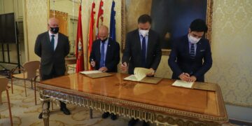 Salamanca acogerá el Foro Startup Olé para promocionar la ciudad como destino empresarial y emprendedor