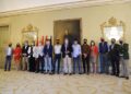 Cuatro novilleros y trece ganaderías forman la representación salmantina en el 2º Circuito de Novilladas de Castilla y León