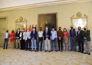 Cuatro novilleros y trece ganaderías forman la representación salmantina en el 2º Circuito de Novilladas de Castilla y León