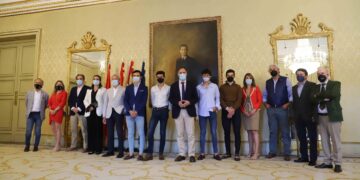 Cuatro novilleros y trece ganaderías forman la representación salmantina en el 2º Circuito de Novilladas de Castilla y León