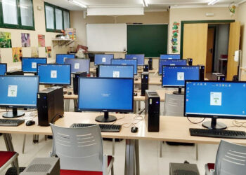 Carbajosa celebra el Día Mundial de Internet con vídeos para promover la accesibilidad y seguridad en la red