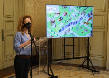 ‘Apúntate en Verano’ para conciliar la vida familiar y laboral