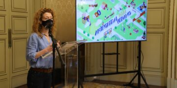 ‘Apúntate en Verano’ para conciliar la vida familiar y laboral