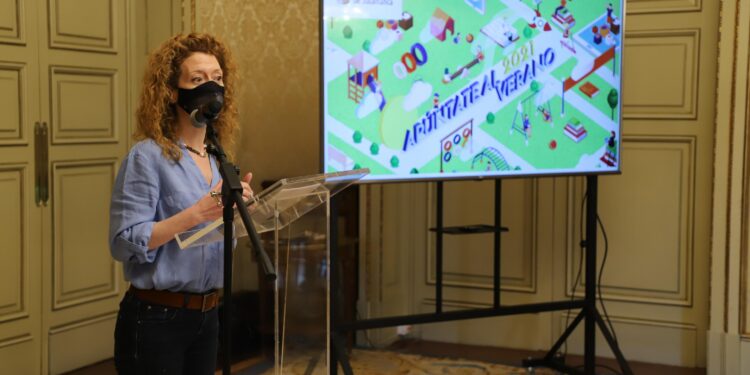 ‘Apúntate en Verano’ para conciliar la vida familiar y laboral