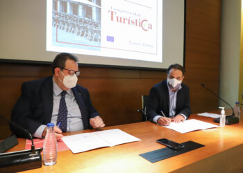 Programa para aumentar la competitividad de la empresas turísticas