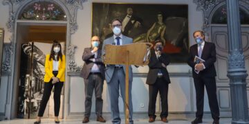 La Casa Lis estrena la expo ‘Tres visiones de España. Sorolla, Romero de Torres y Solana’