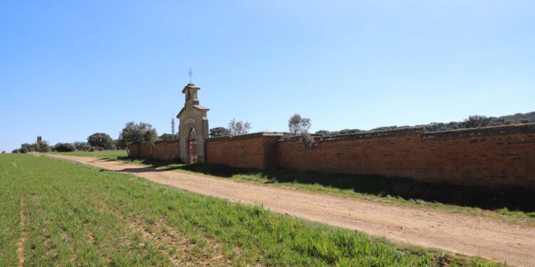 La ‘Ruta del Pirulí’ unirá deporte y naturaleza para promocionar este sendero natural el 19 de junio