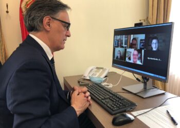 El Ayuntamiento colabora con la Hermandad de Donantes de Sangre con la cesión de espacios municipales