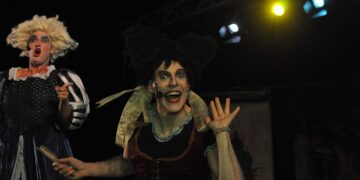 ‘Circuitos Escénicos’ llega a Santa Marta con tres nuevas obras de teatro