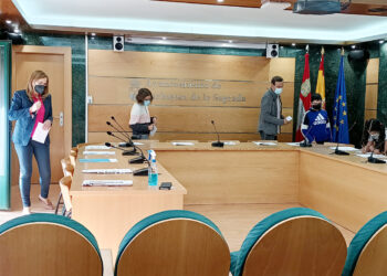 El pequeño Samuel Montero gana el concurso del cartel de las Fiestas del Señor