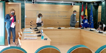 El pequeño Samuel Montero gana el concurso del cartel de las Fiestas del Señor