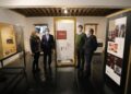 El Museo de Salamanca muestra los trabajos realizados durante 30 años en el Centro de Conservación y Restauración de Bienes Culturales