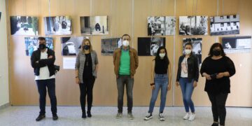 La Casa de la Cultura acoge la expo ‘La vida a la deriva’