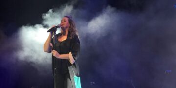 Pastora Soler, El Arrebato y Antonio José llenarán de música las noches de las fiestas de Santa Marta