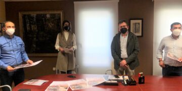 El XXV Certamen de Pintura inicia el programa cultural alternativo a las Fiestas del Señor